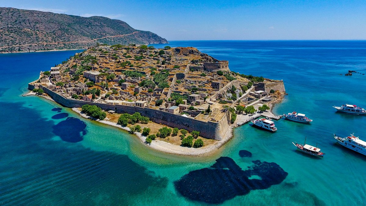 Almyros Lasithi