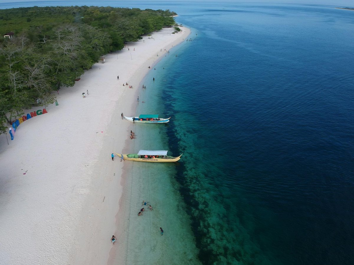Agtap Beach