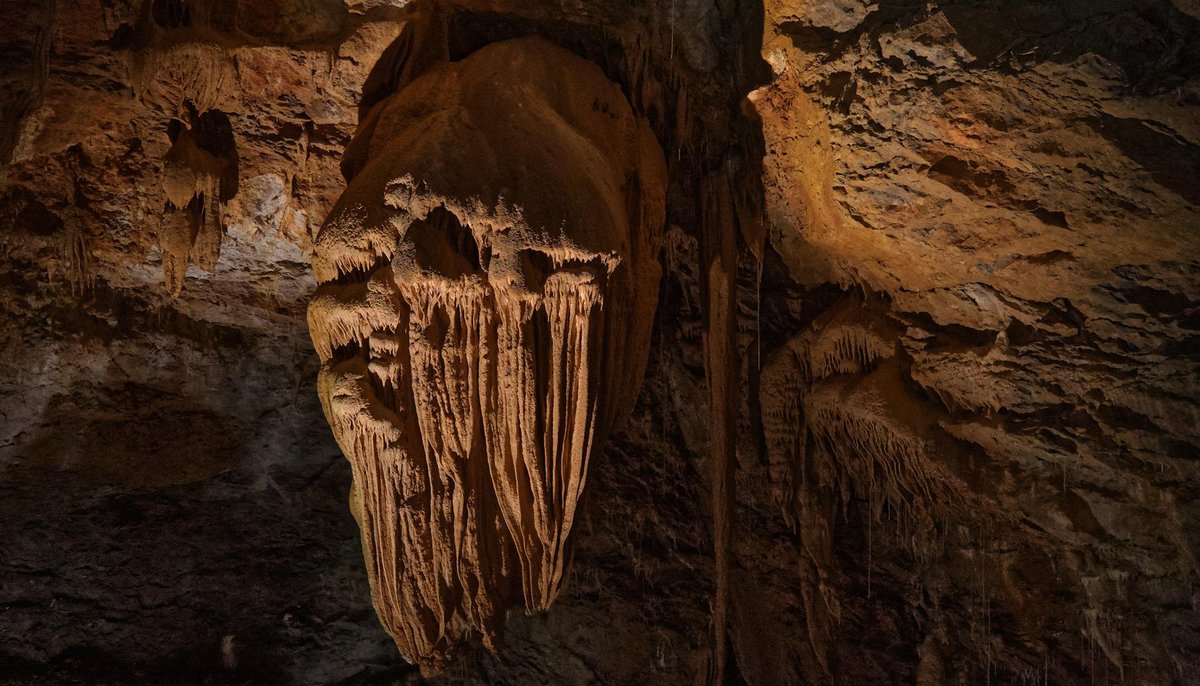 Taforalt Cave
