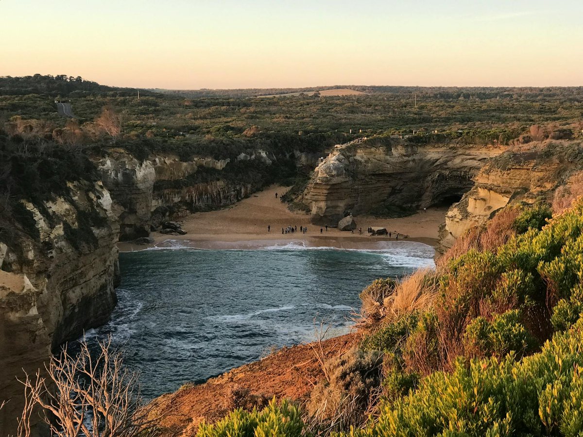 Port-Cros National Park