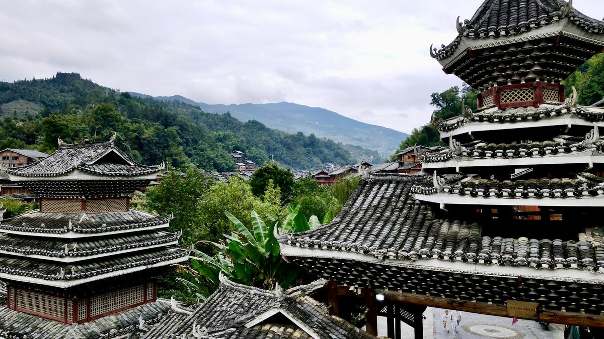 Baiyun Dong