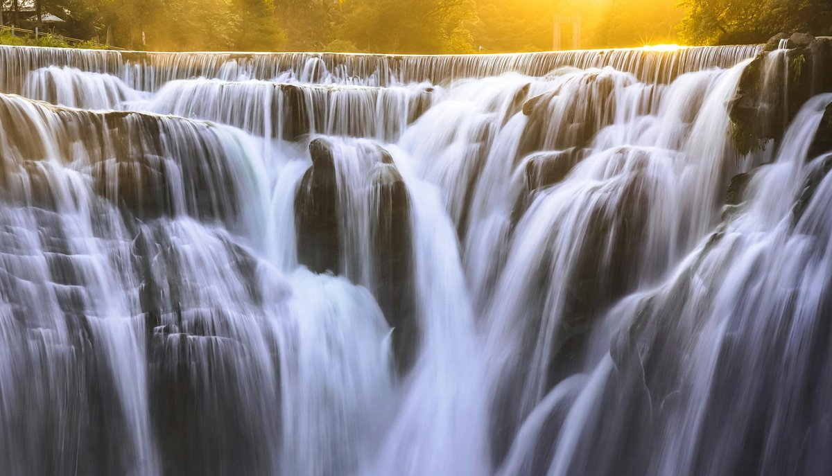 Cascade d'Ars