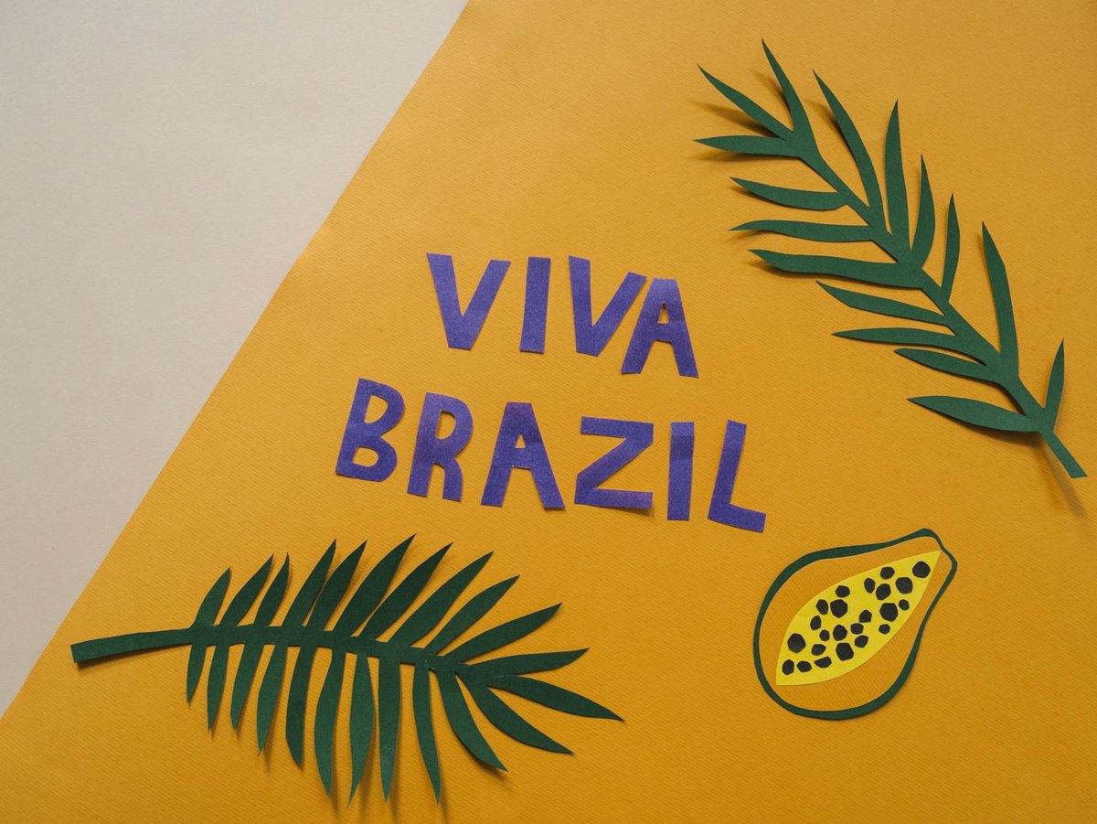 Sempre Vivas National Park