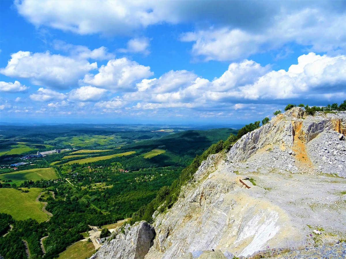 Frog Hill View Point