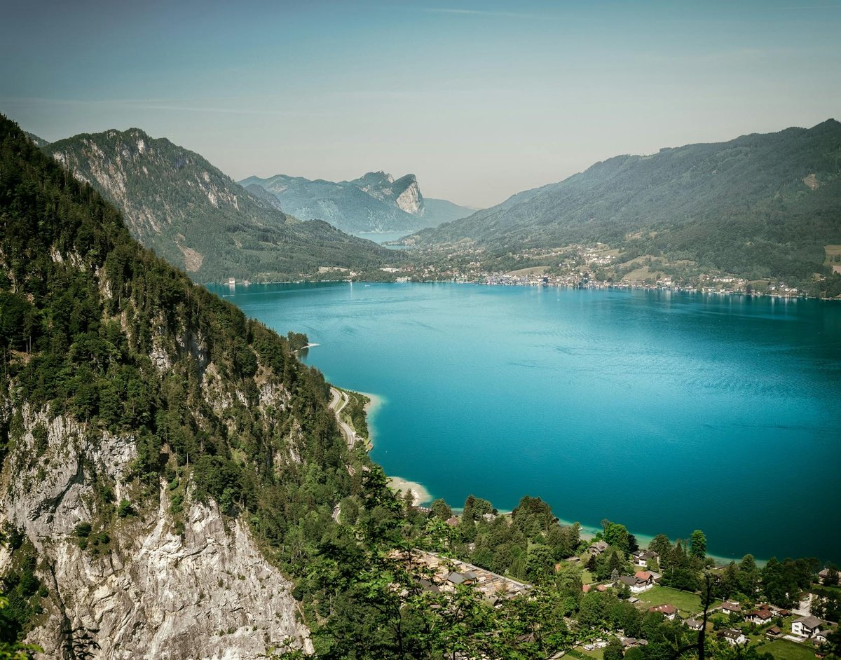 Koos Raubenheimer Reservoir