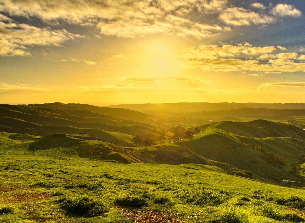 A-One Hill