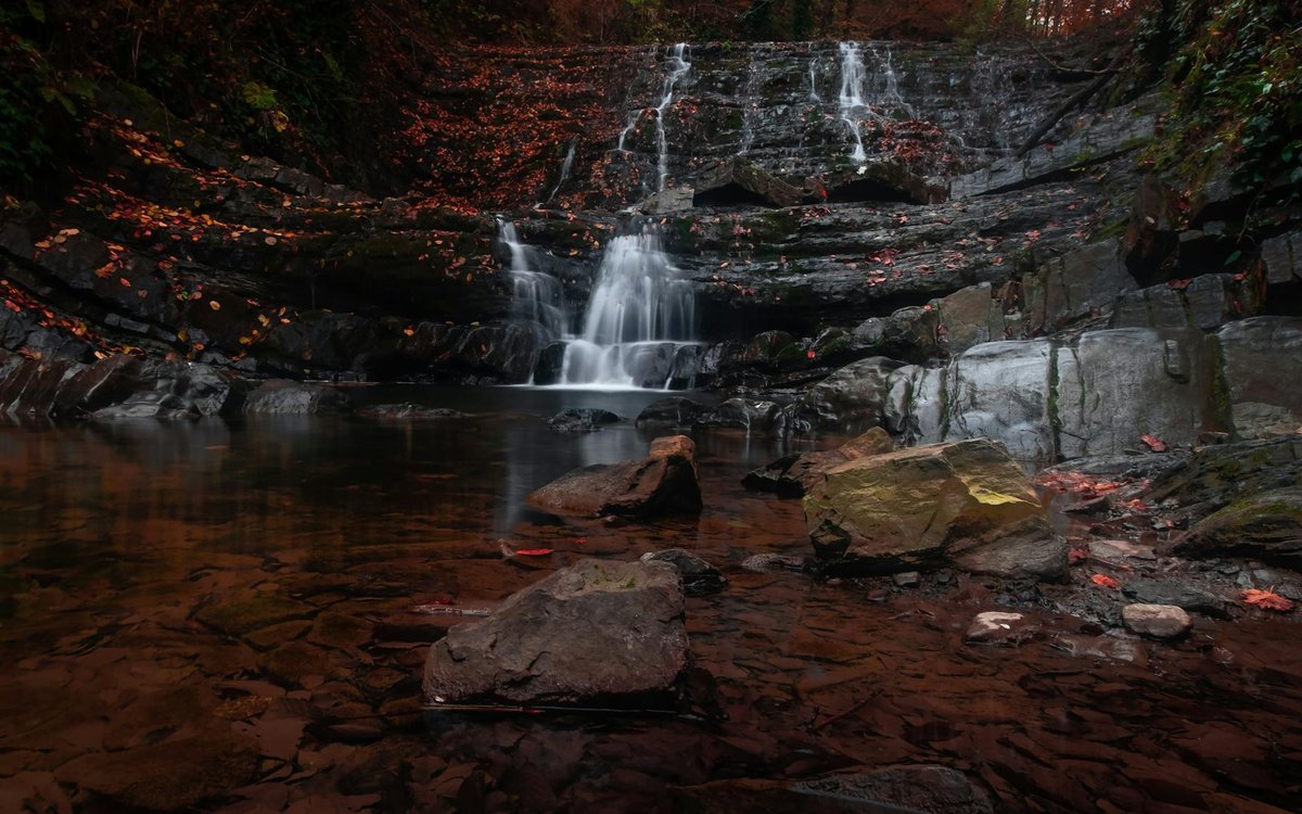 Fossdale Beck Cave