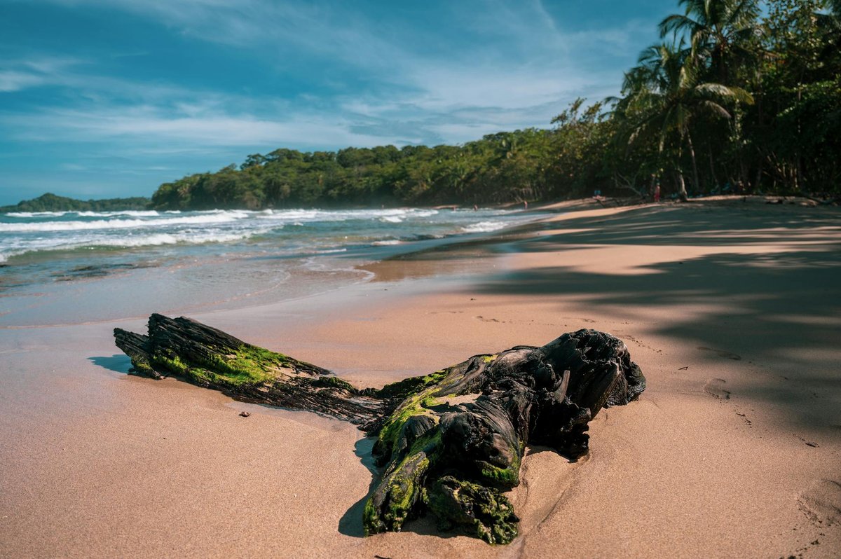 Playa Arenilla