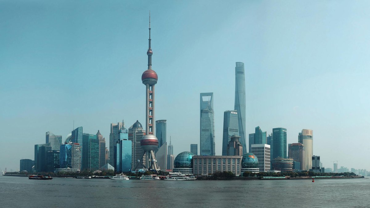 West Pearl Tower