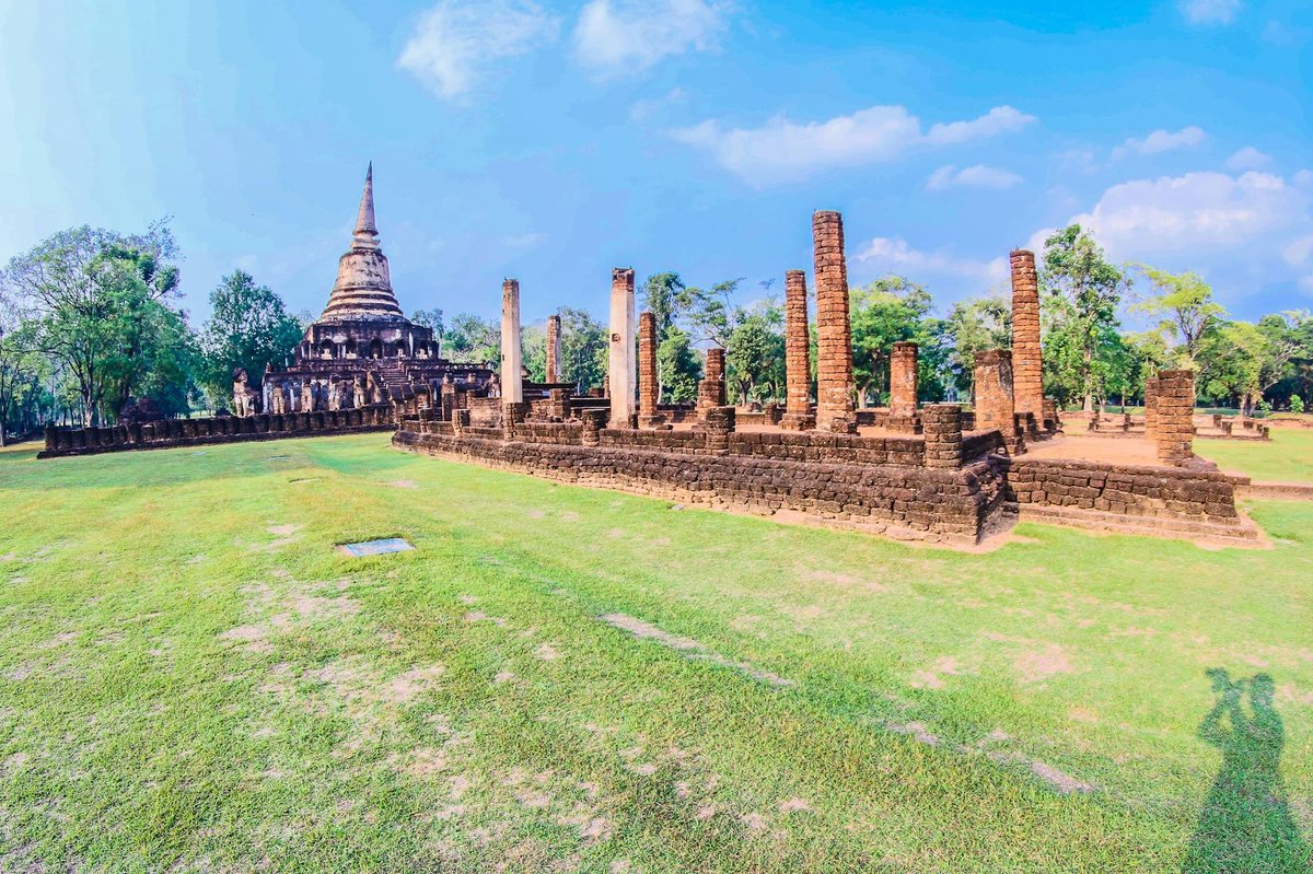 Phu Sa Dok Bua National Park
