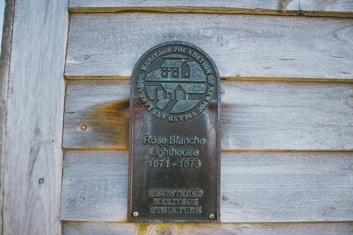 Blanche Beach