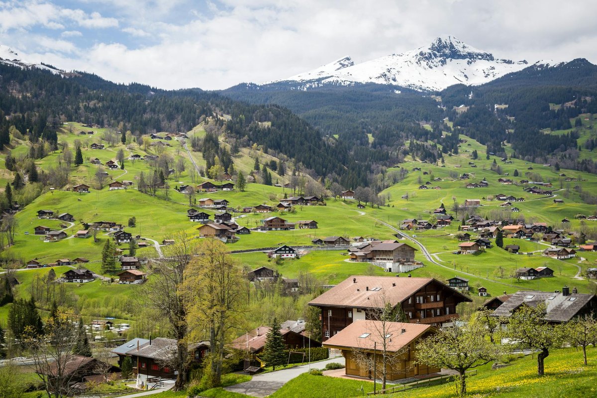 Blüemlisalpfirn