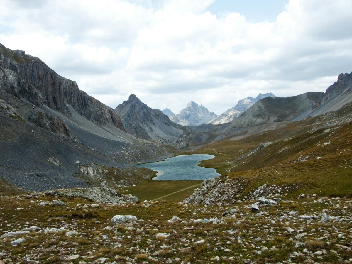 Lac Sup. de Fully