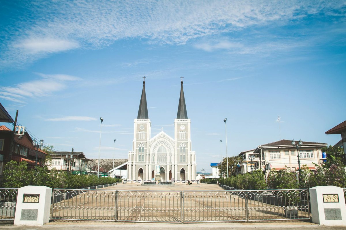 Cathedral of the Immaculate Conception