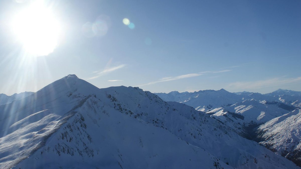 Axius Peak