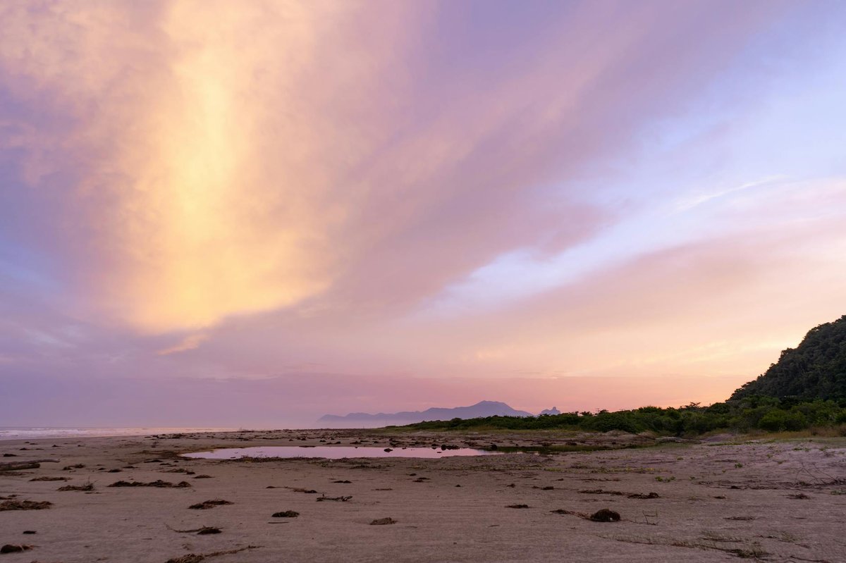 Barra do Una