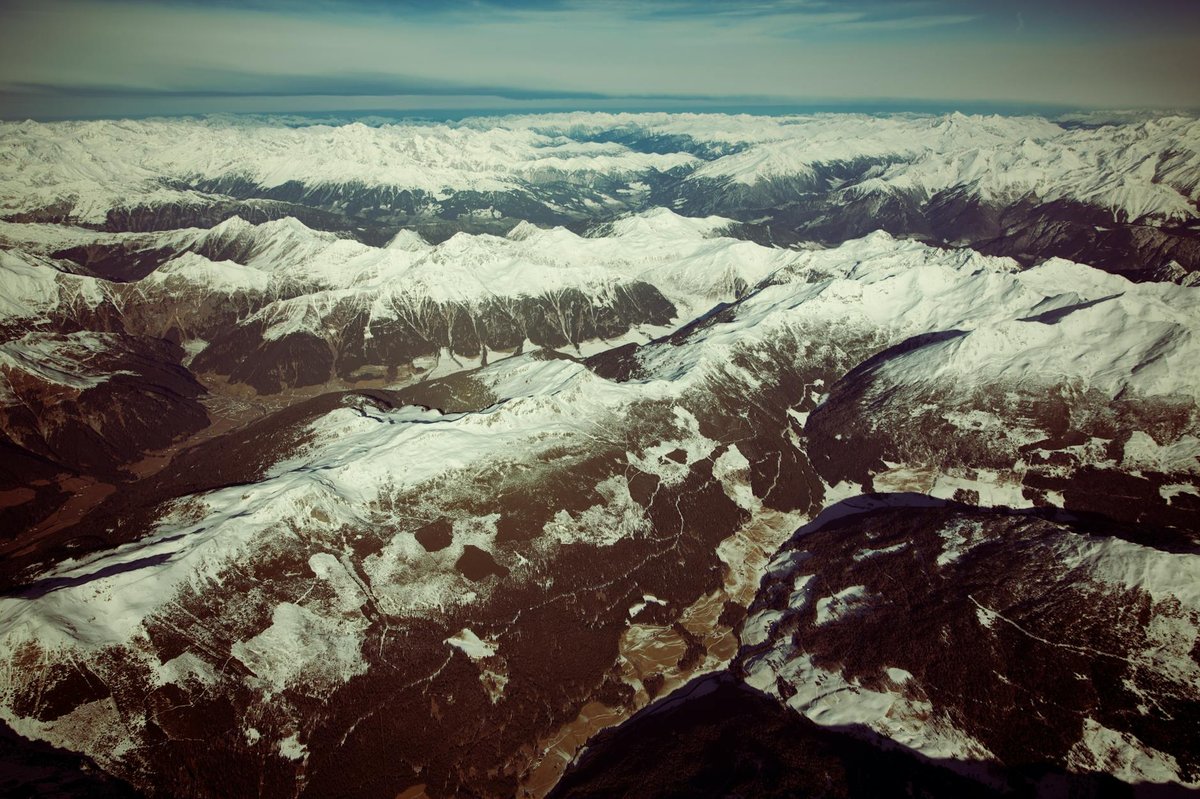 Monciair Glacier