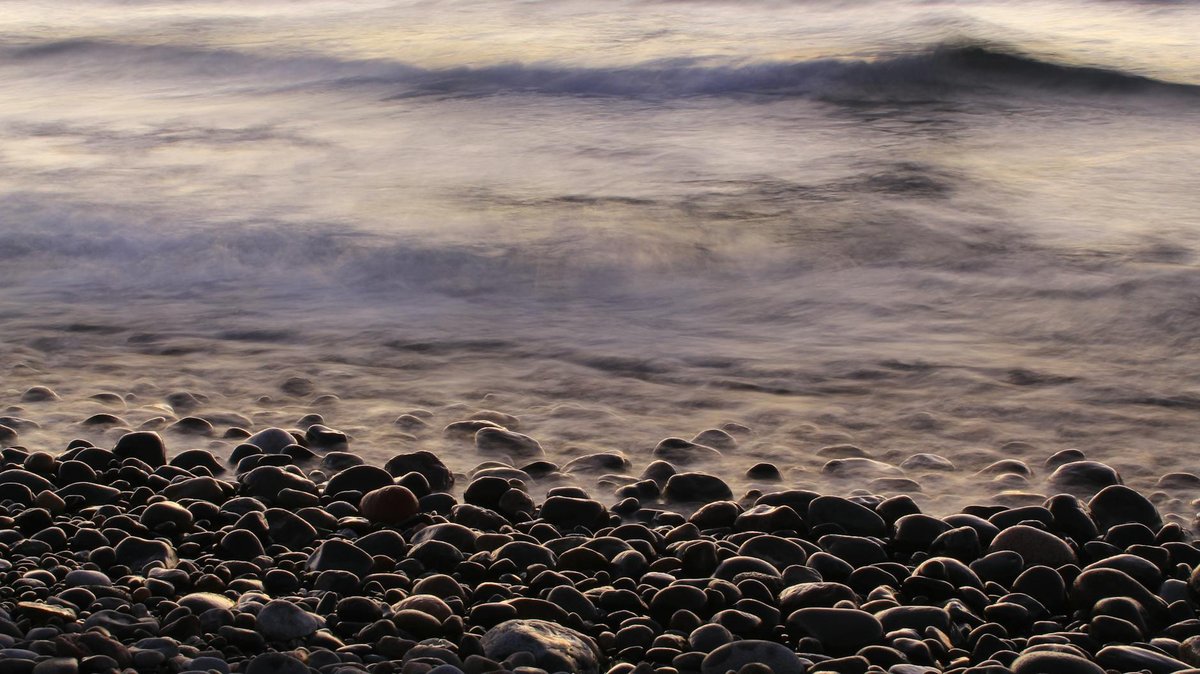 Alsina beach