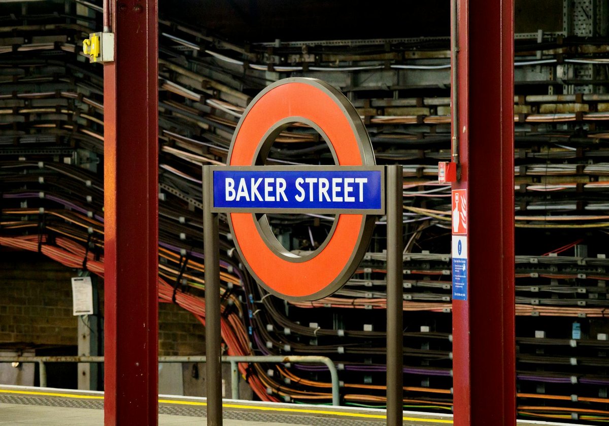 Bakers Pit