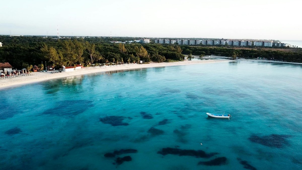 Playa Punte Coco