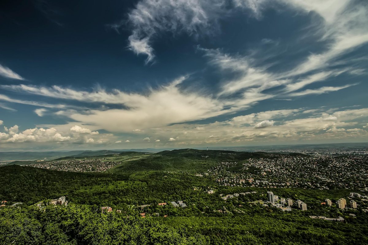 Seeberg View Point