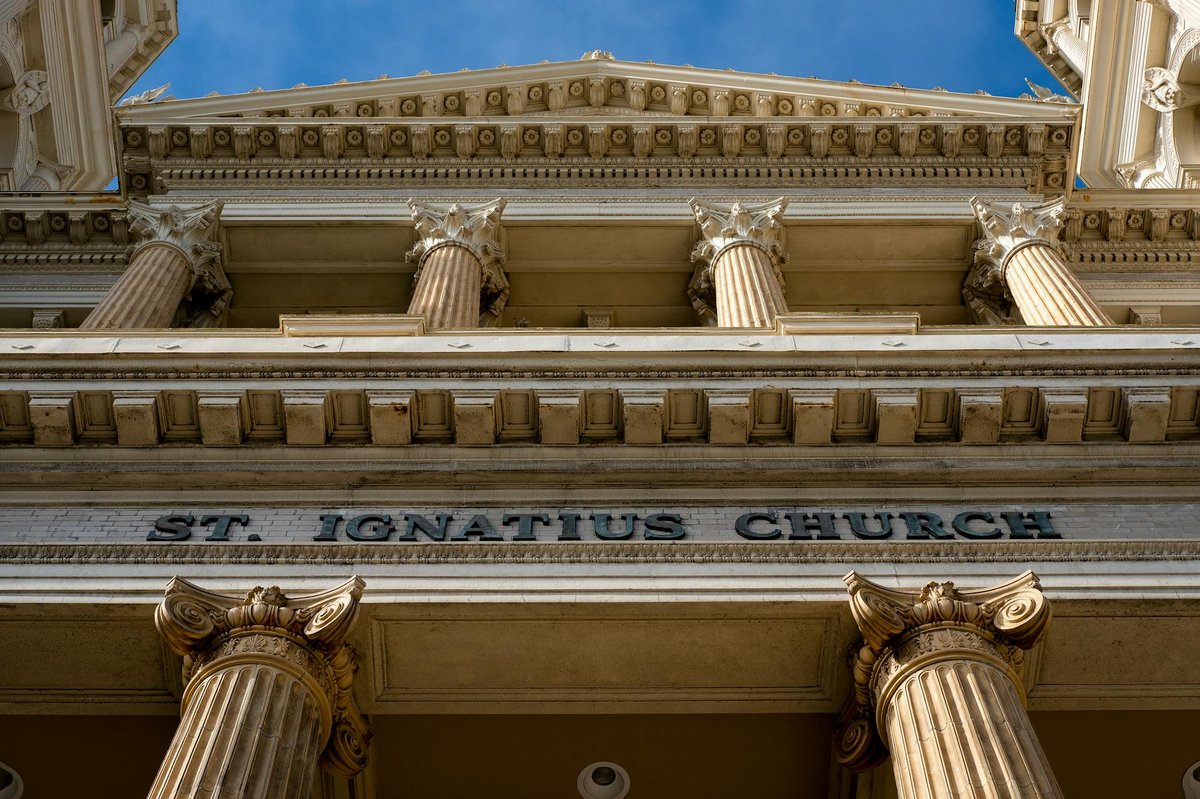 Church of the Immaculate Conception