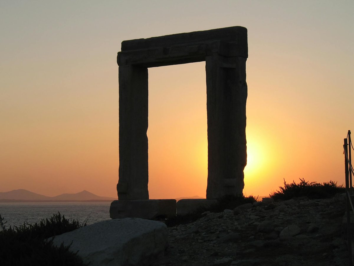 Cave of Apollo Ipakrion