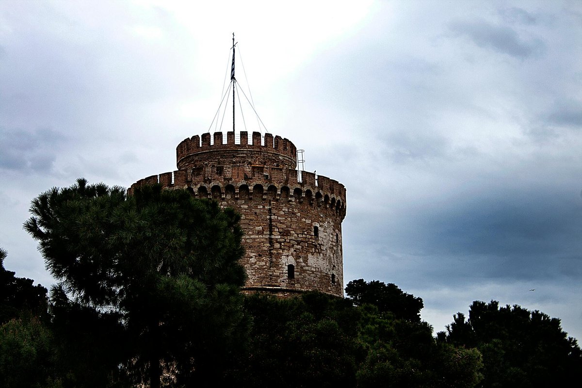 Alimnia Castle