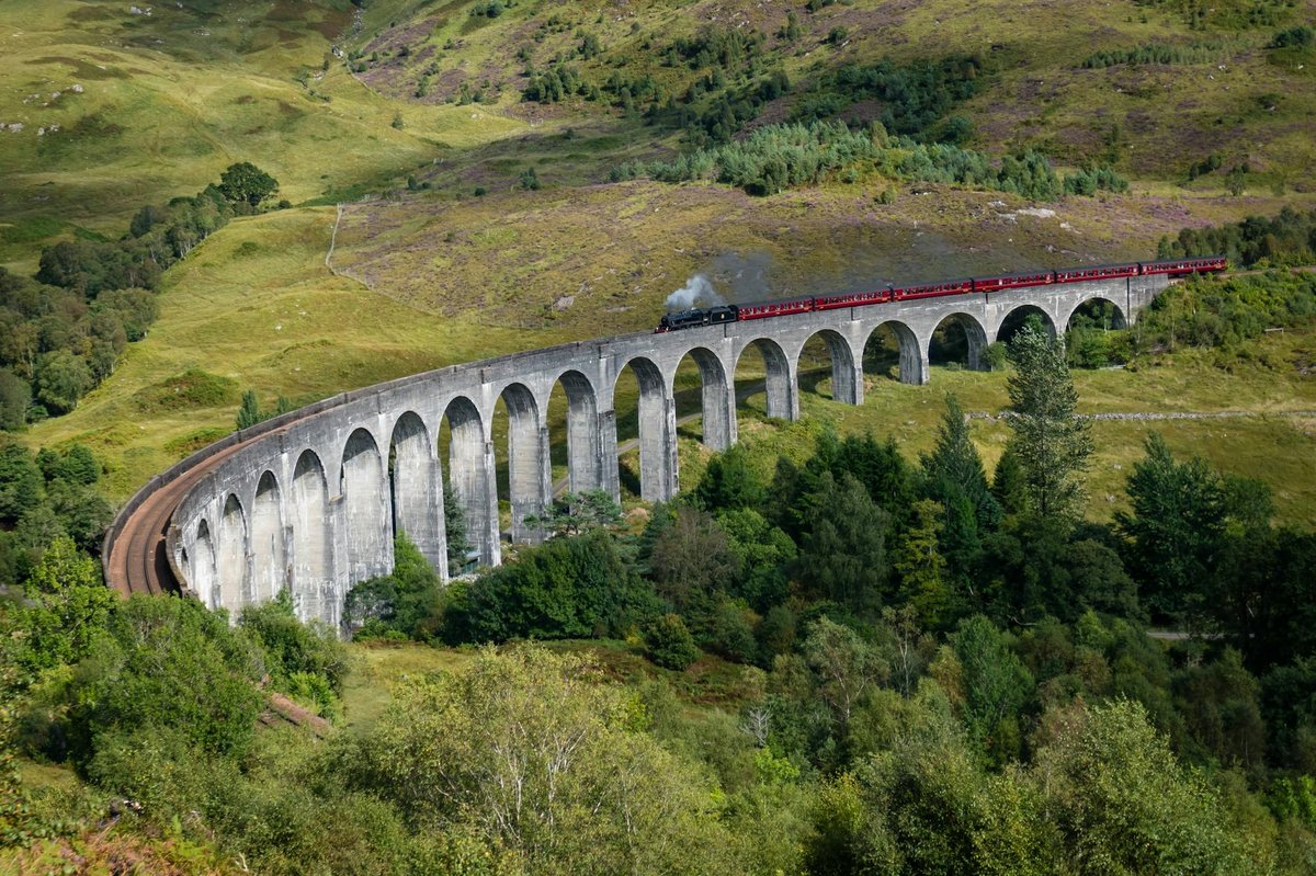 An t-Sàil Mhòr