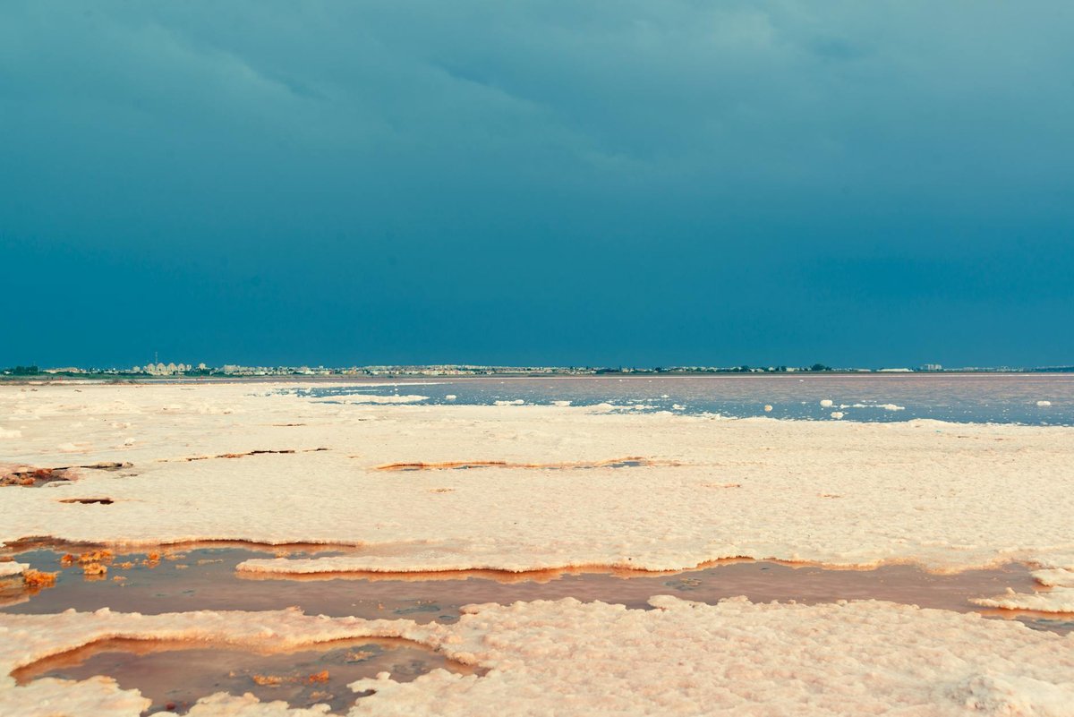 Salt de la Caula