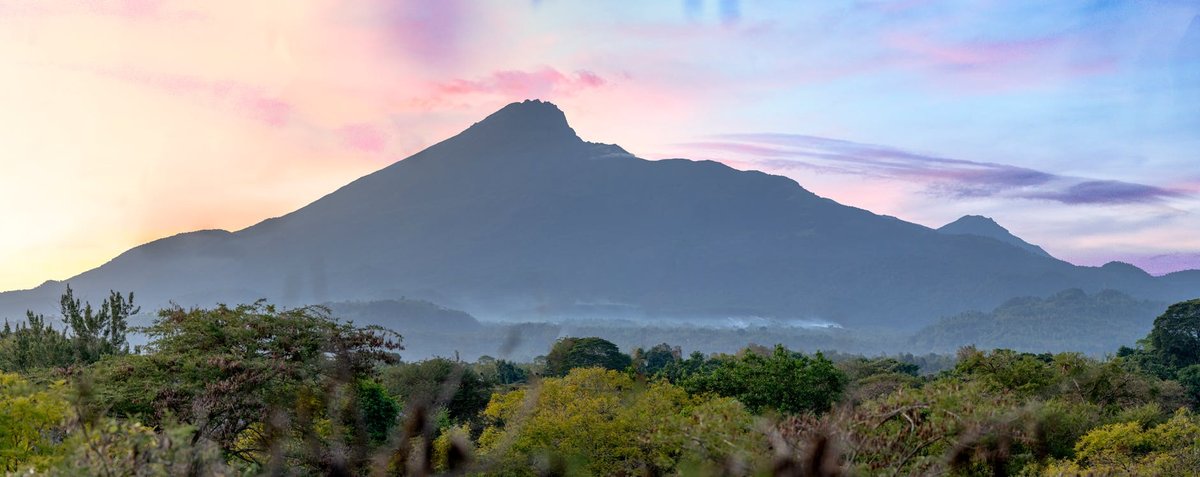 Mount Meru