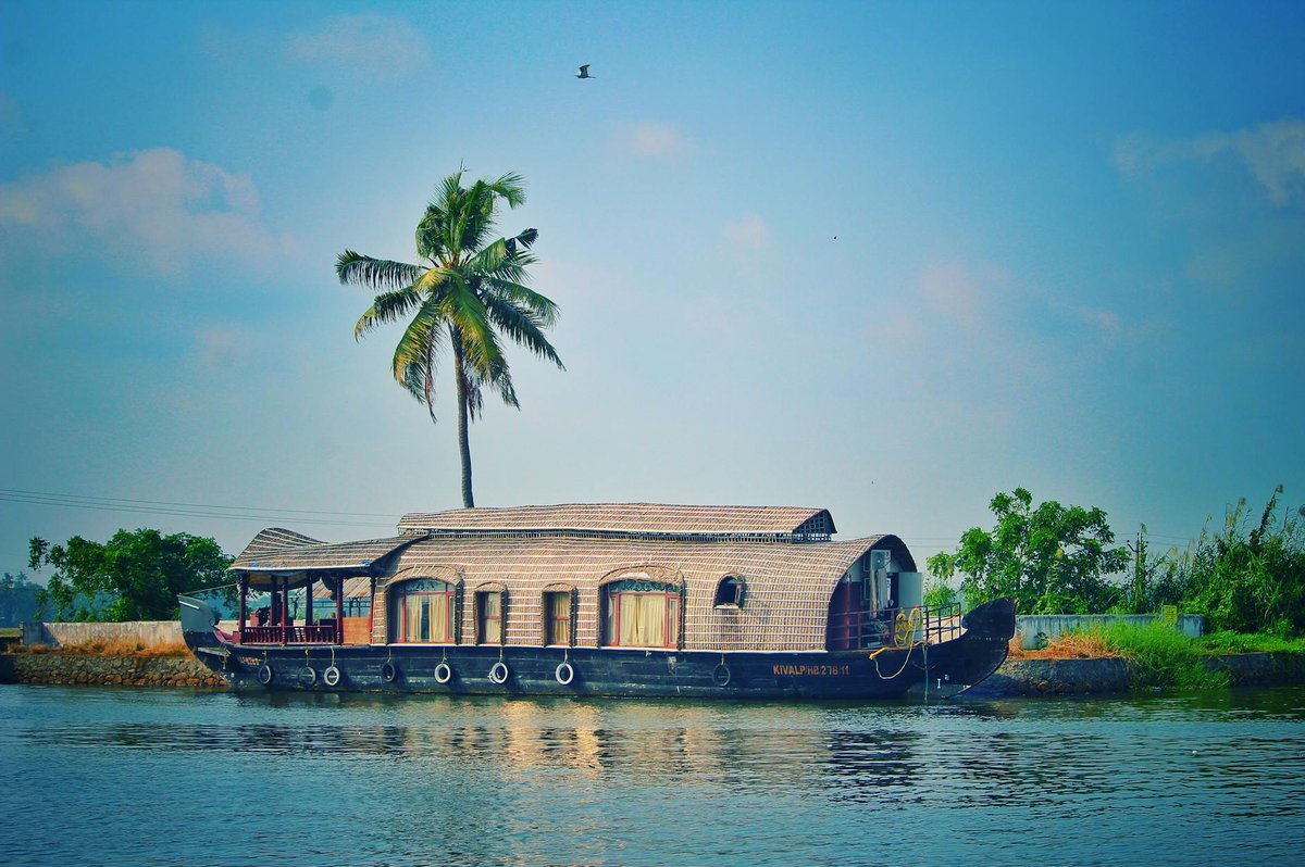 Alappuzha Beach