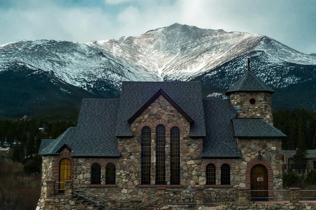 San Domenico chapel