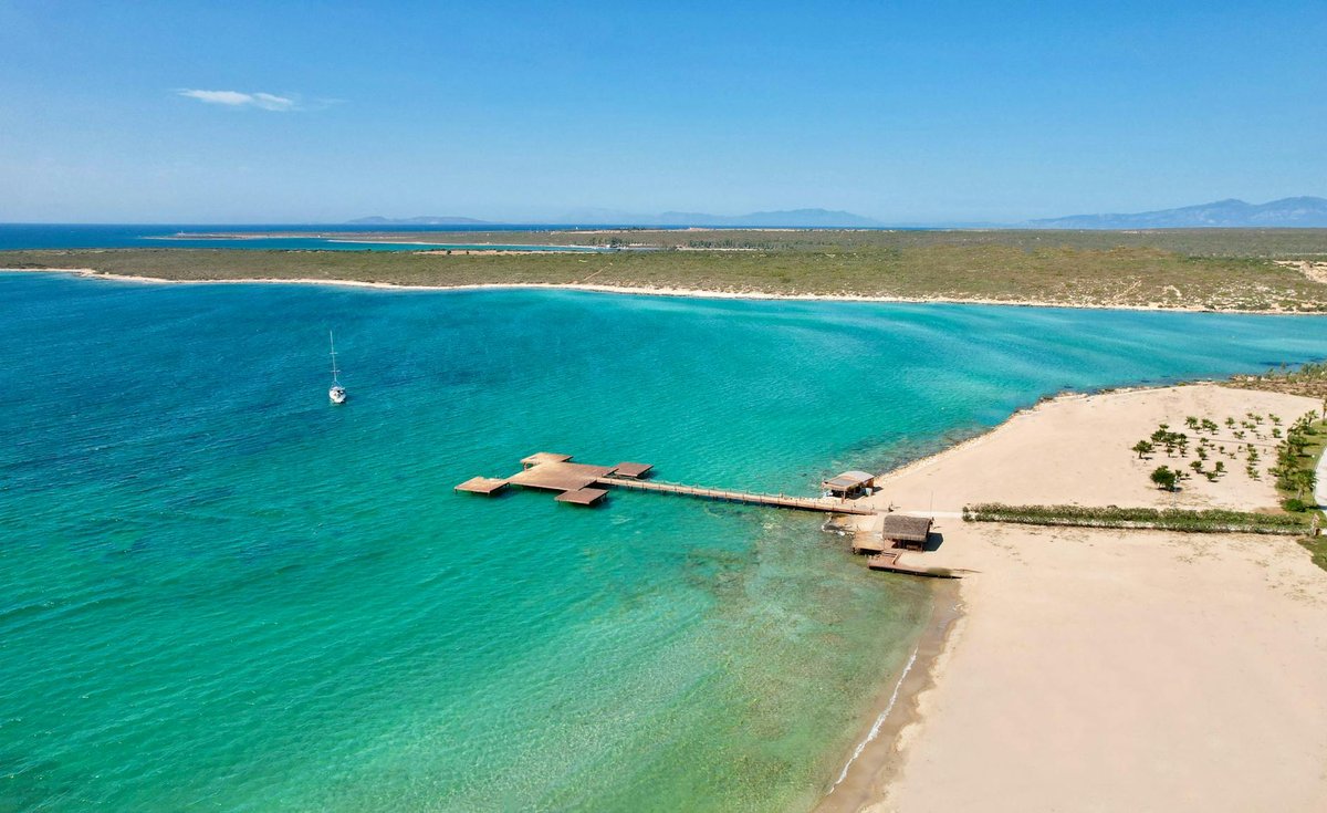 Didim Beach