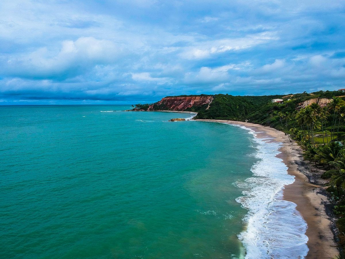 Pacaás Novos National Park