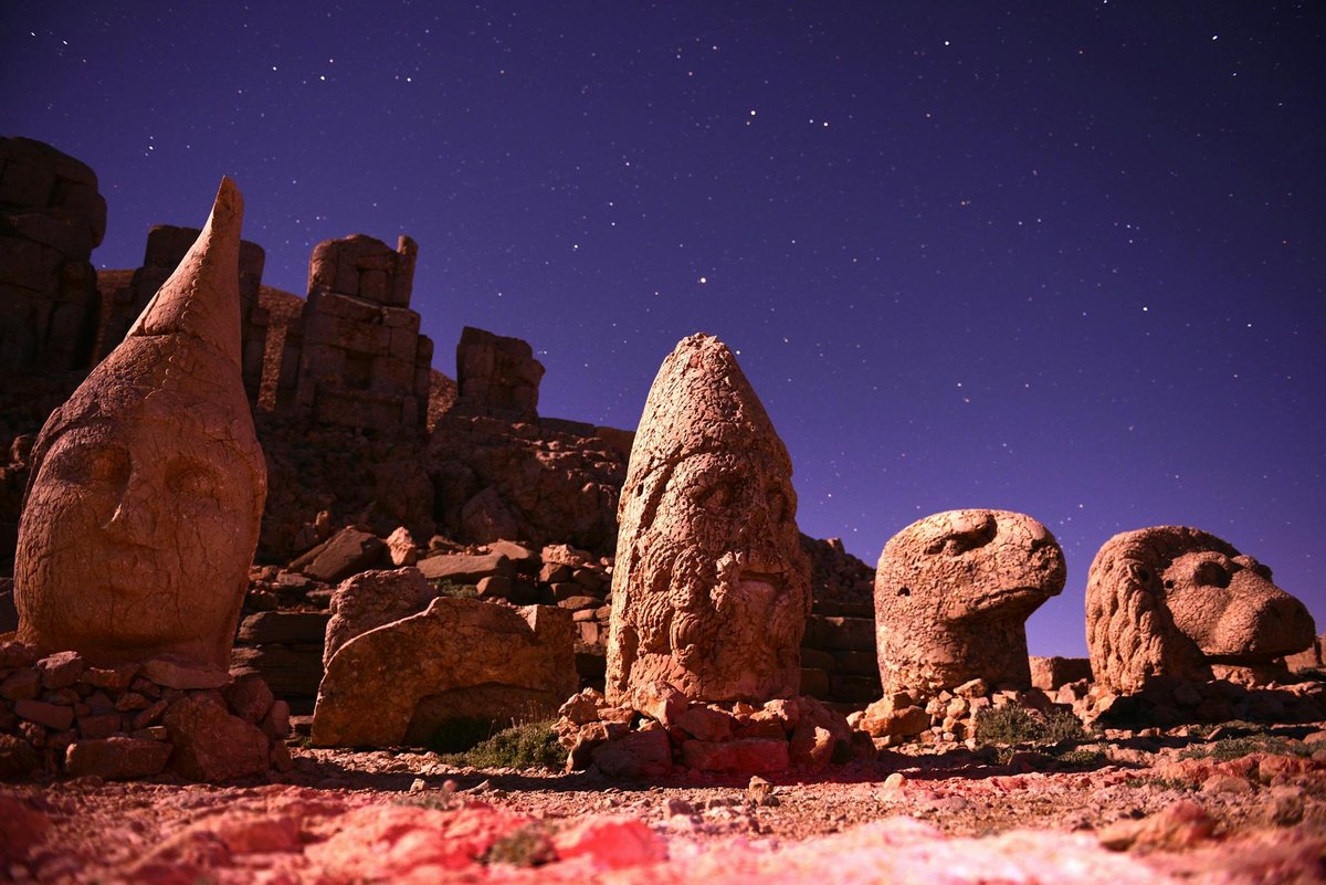 Adras Dağı