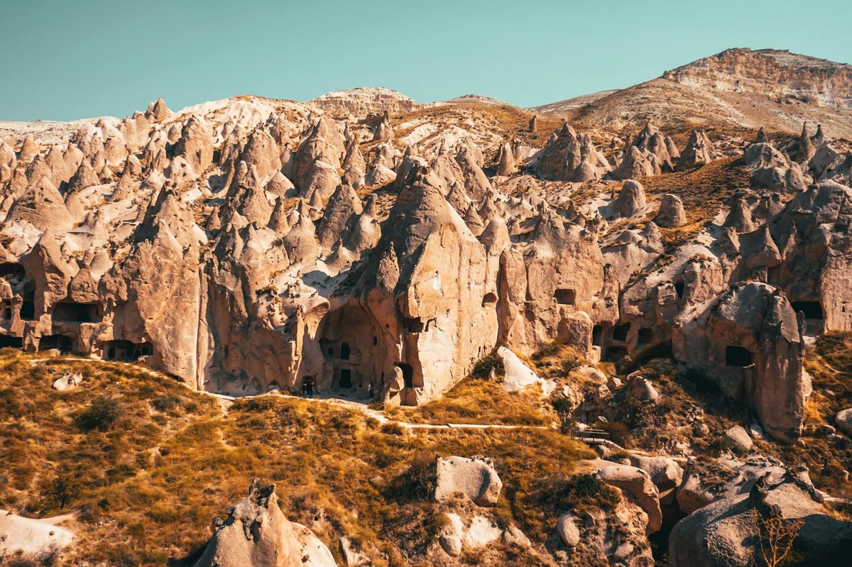 Badir Cave
