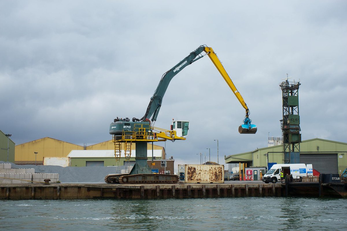 Balcreuchan Port