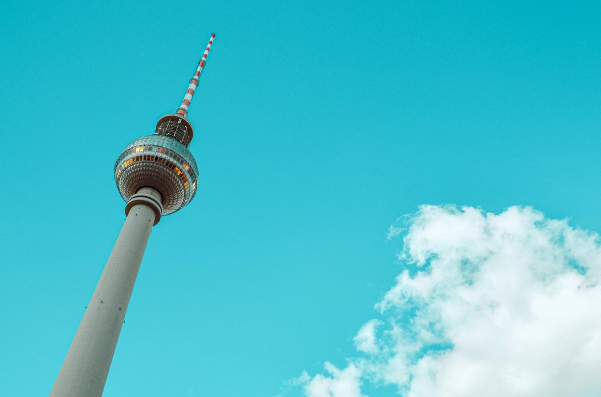 Barhöft Observation Tower