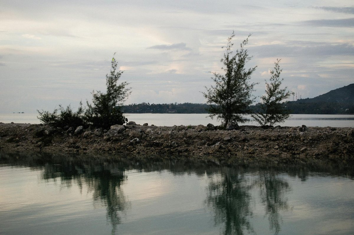 Nam Tok Suan Kham