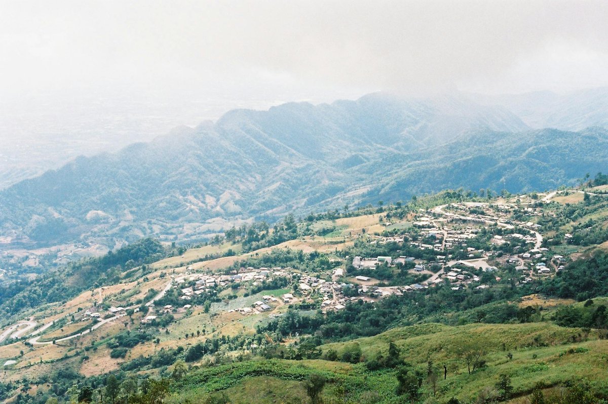 Ang Kep Nam Ban Wang Chomphu