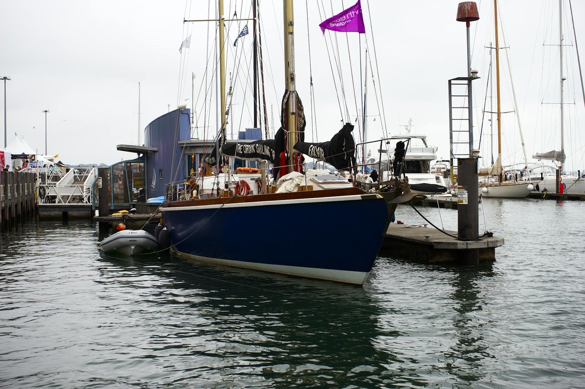 Berth Pool