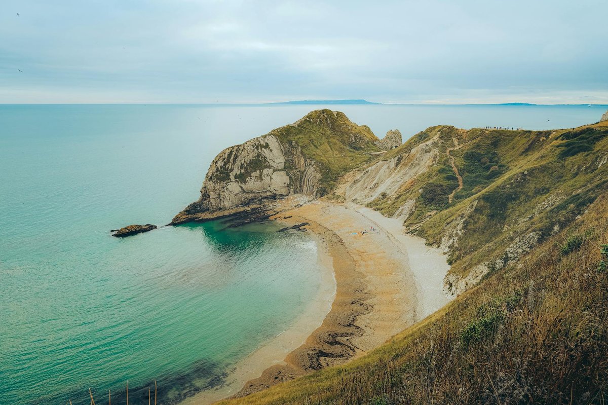 Fishcombe Cove