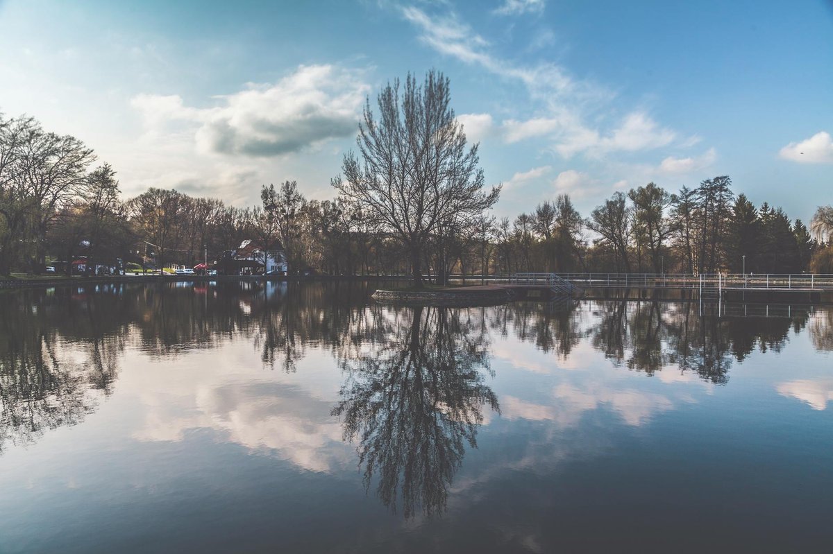 Archerstown Lough