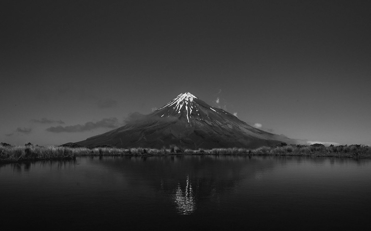 Comadega volcano