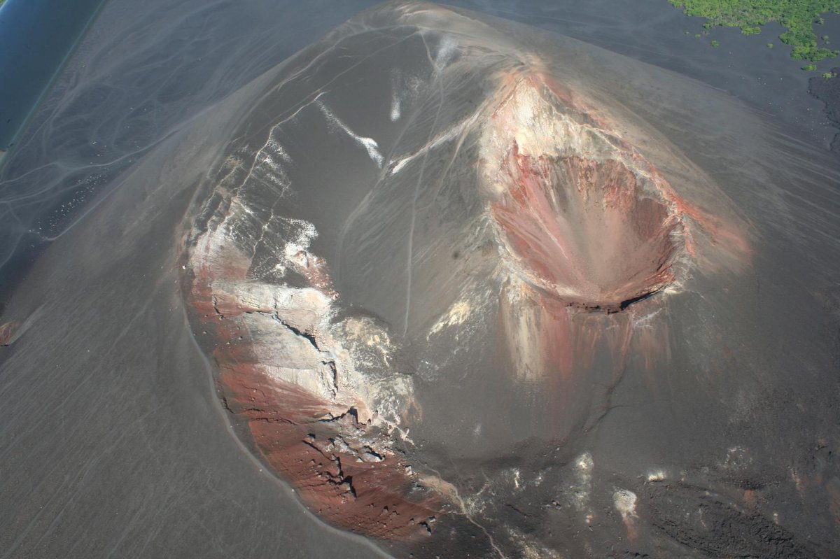 Volcán Cerro Machín