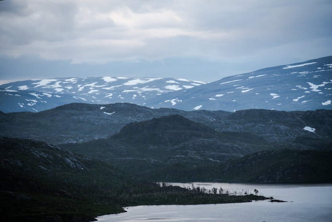 Hyllglaciaeren Glacier