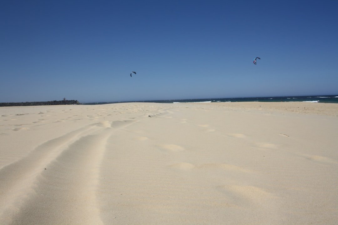 Ainslie Beach
