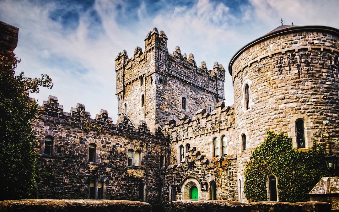 Carrick Castle