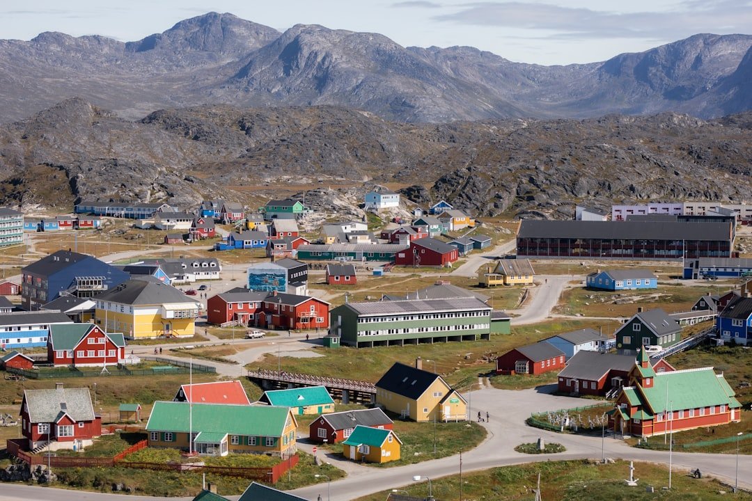 Tasersuaq